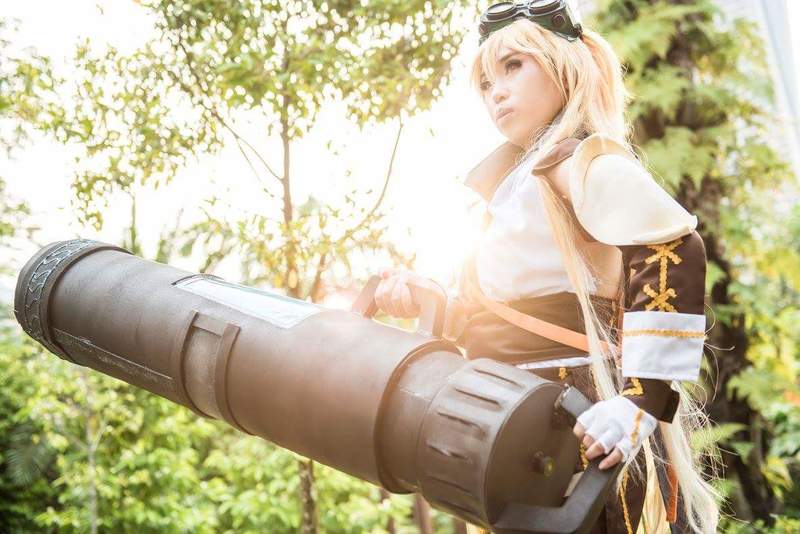 【BSports】扬我国威,中国制造闪耀里约奥运会(图2) 必一运动APP